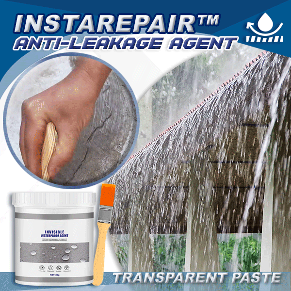 1+1 GRATIS | LeakShield™ | Wasserdichte Lösung gegen Lecks
