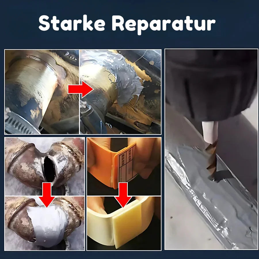 1+1 Gratis | FixMate™ | Starker Klebstoff für alle Reparaturen