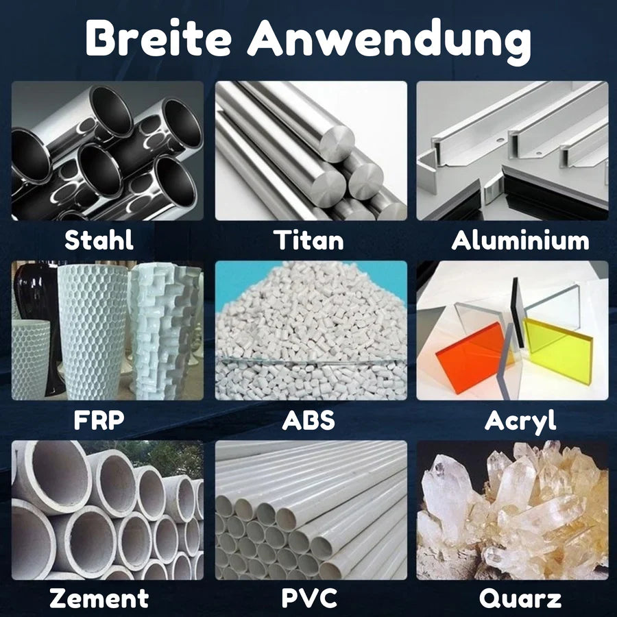 1+1 Gratis | FixMate™ | Starker Klebstoff für alle Reparaturen