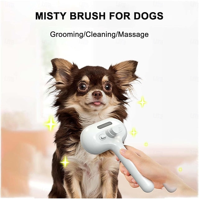 50% Rabatt | PetGlow™ | Die weichste Bürste für strahlenden Spaß & gesunde Fellpflege! [Letzter Tag Rabatt]