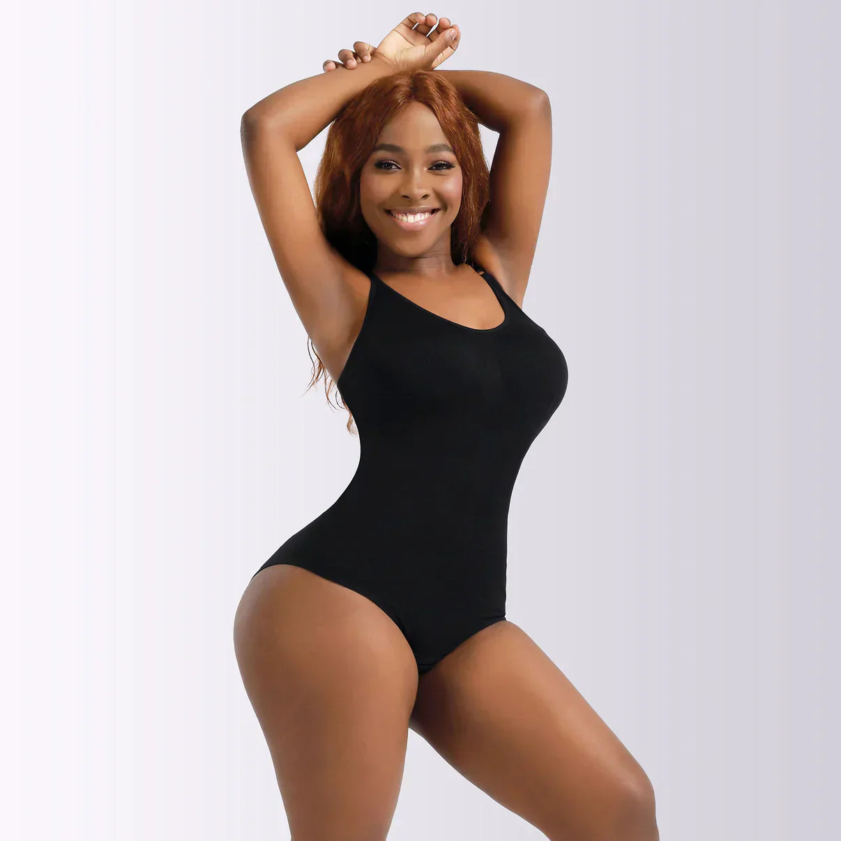 1+1 Gratis | Luzia™ | Damen-Bodysuit